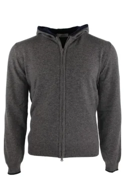 Damen Vadrony Jacke GIACCA CACHEMIRE GREY (M)