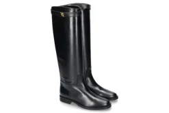 Damen Via Roma 15 Stiefel 3835 MONICA- schwarz