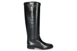 Damen Via Roma 15 Stiefel 3835 MONICA- schwarz