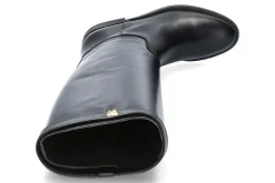 Damen Via Roma 15 Stiefel 3835 MONICA- schwarz