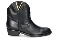 Damen Via Roma 15 Stiefelette 3946 MALIBU- schwarz