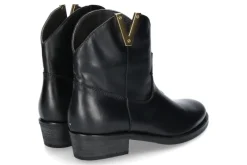 Damen Via Roma 15 Stiefelette 3946 MALIBU- schwarz