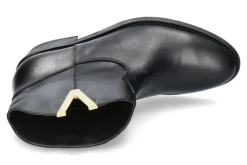 Damen Via Roma 15 Stiefelette 3946 MALIBU- schwarz