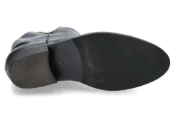 Damen Via Roma 15 Stiefelette 3946 MALIBU- schwarz