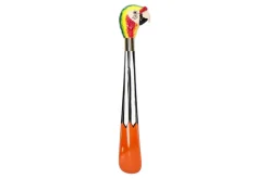 Damen Walking Sticks Schuhanzieher PARROT