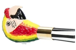 Damen Walking Sticks Schuhanzieher PARROT